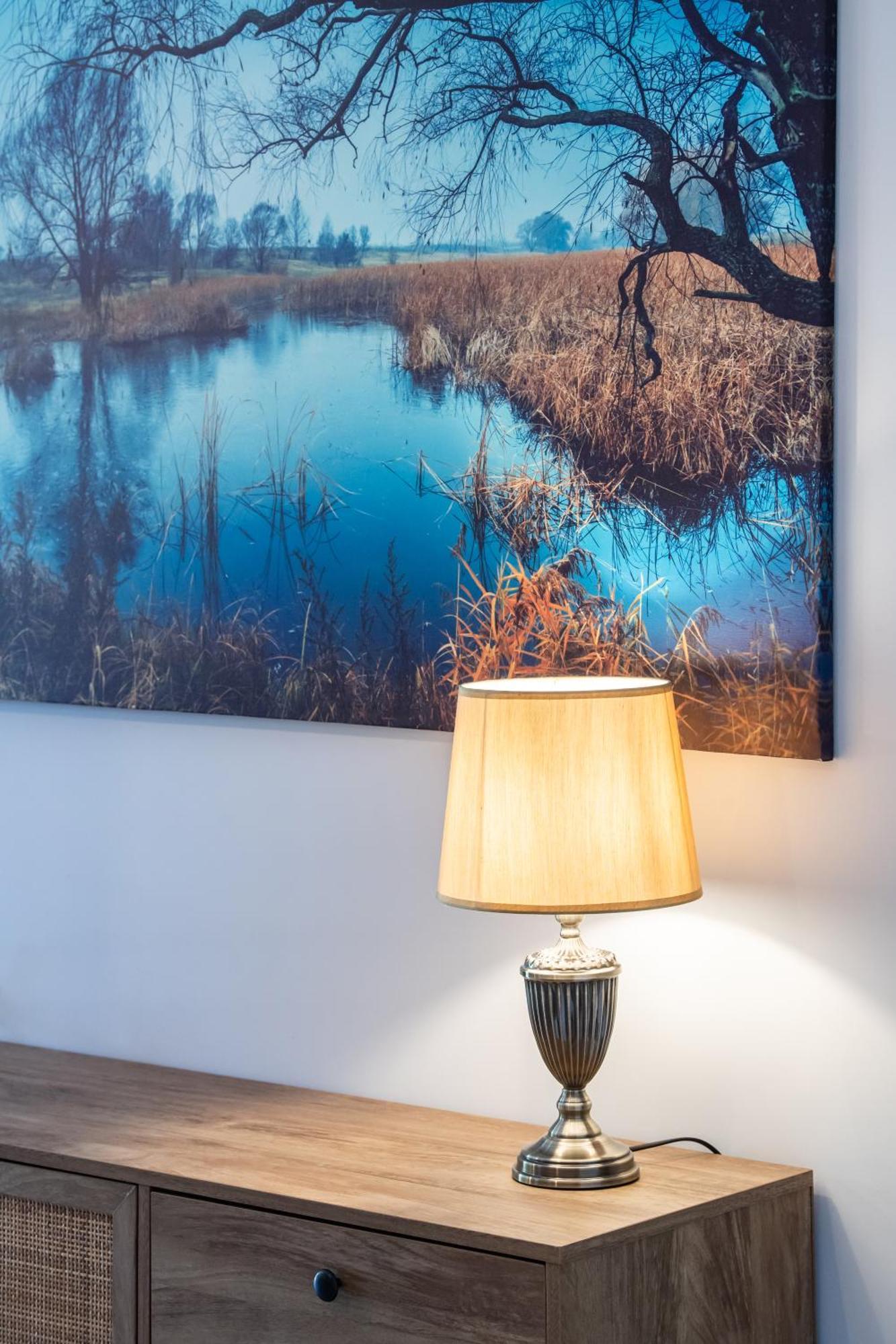 Ruellia Luxury Apartments Kalligoni Bagian luar foto